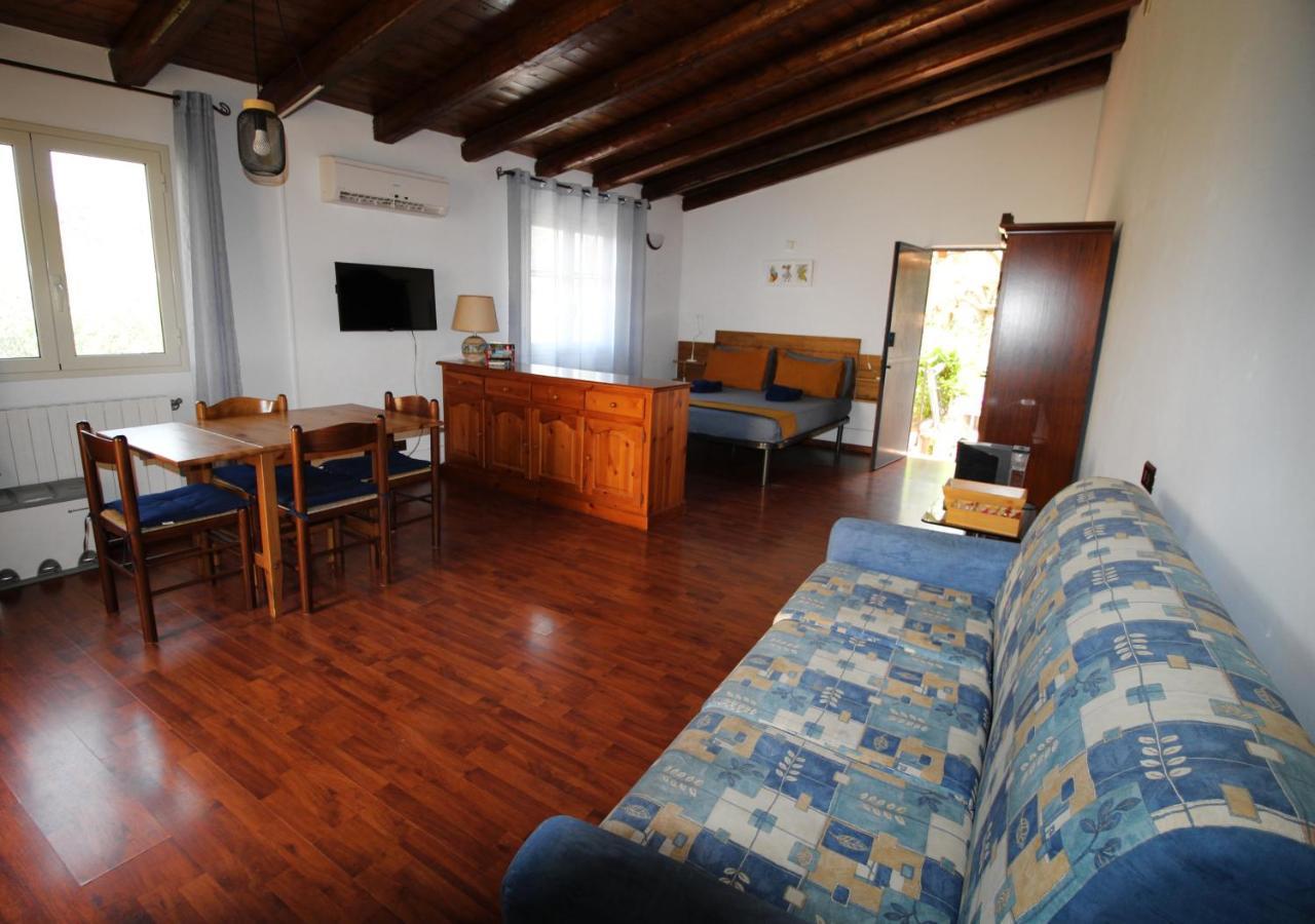 Appartement L' Arca *