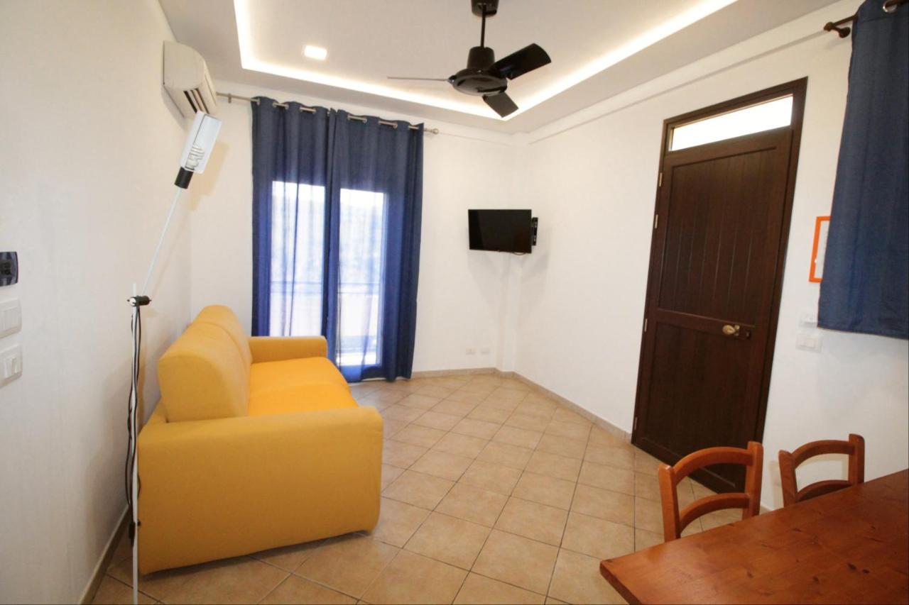 L' Arca Appartement