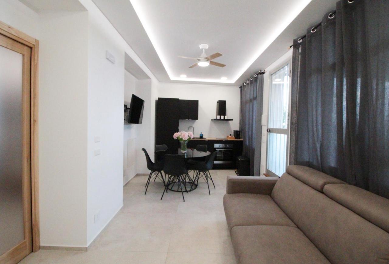 L' Arca Appartement *