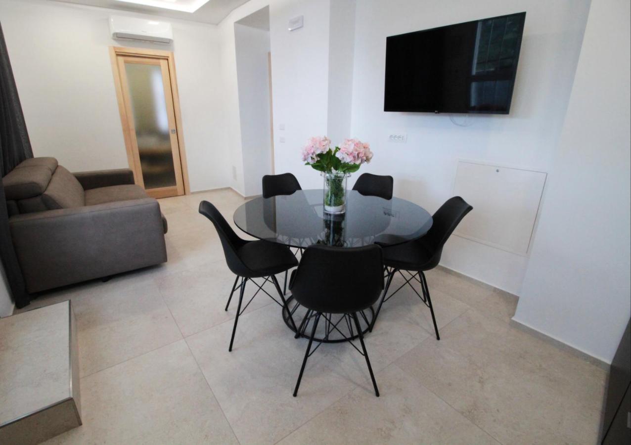Appartement L' Arca *