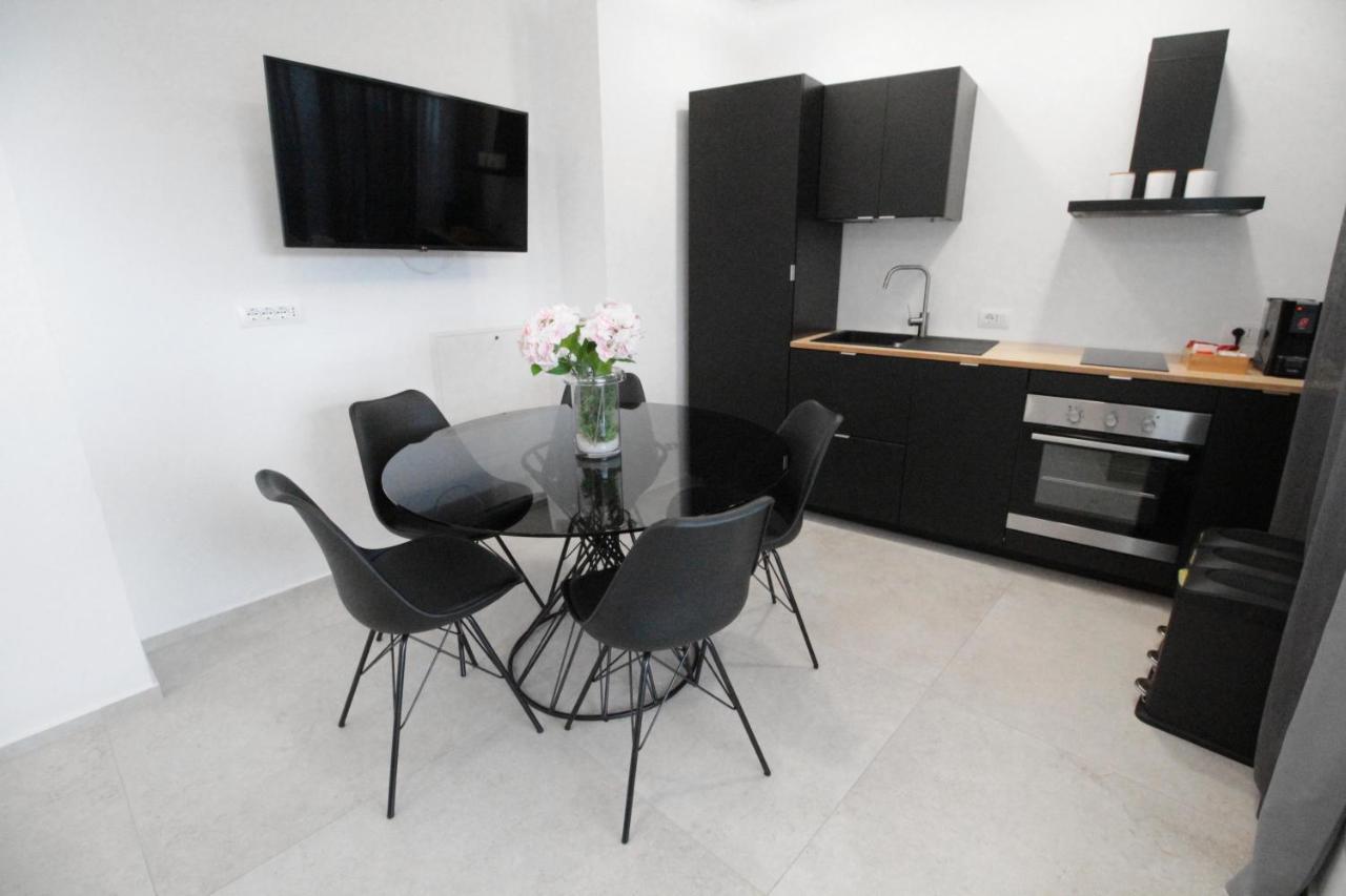 Appartement L' Arca Cefalù