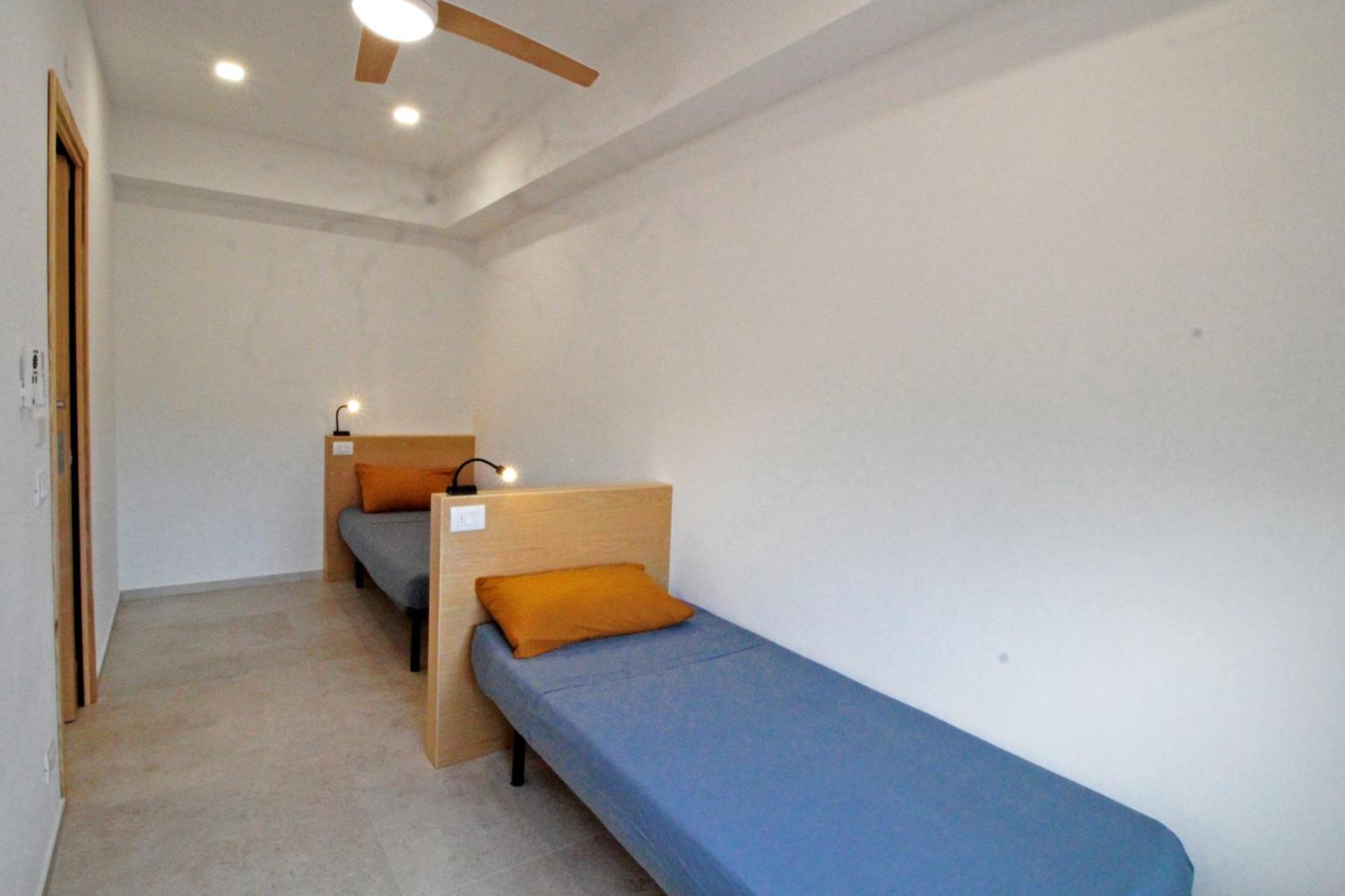L' Arca Appartement