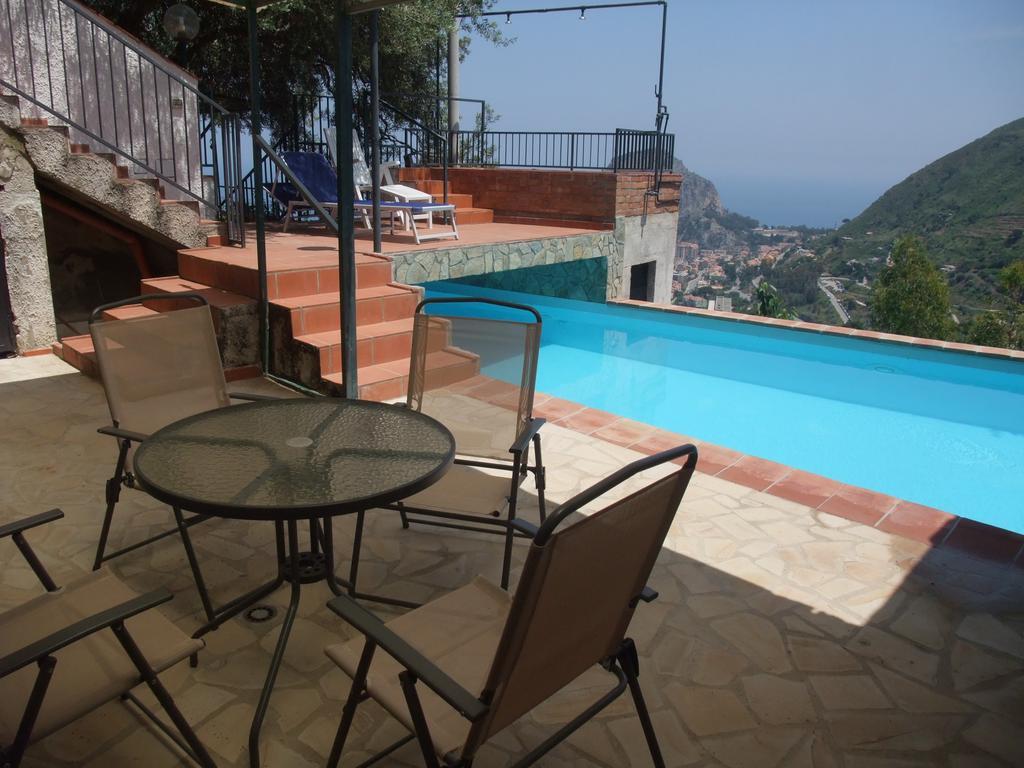 L' Arca Appartement *